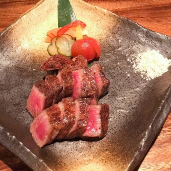 Wagyu Shin Bangkok