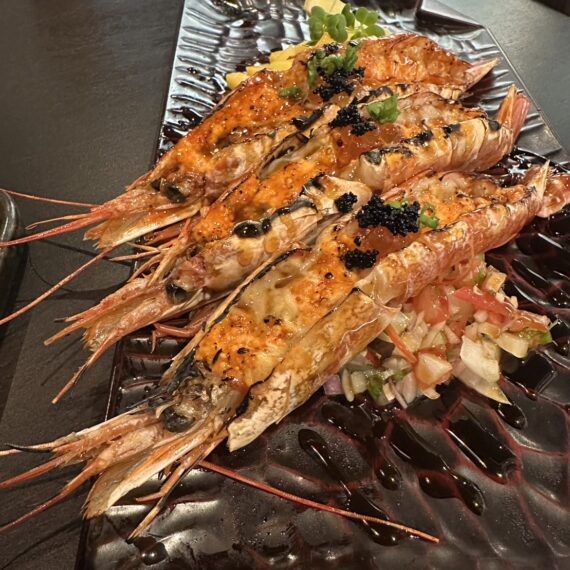 Ibaki House of Japanese Food and Sushi (Chiang Mai)