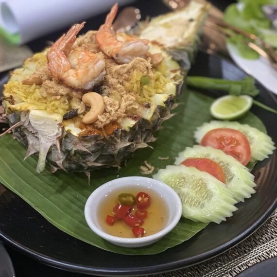 Watcharee (Prachuap Khiri Khan)