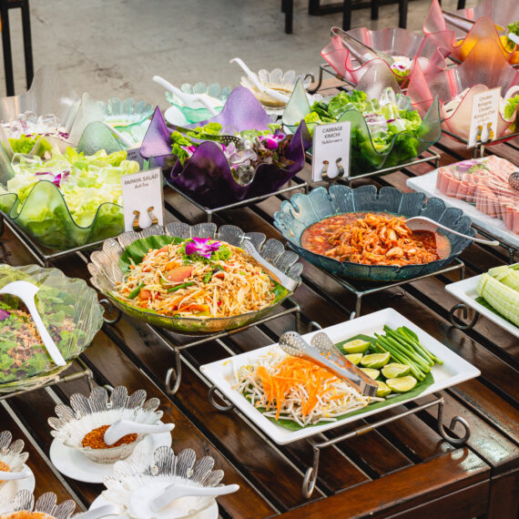 White Orchid River Cruise Asiatique The Riverfront