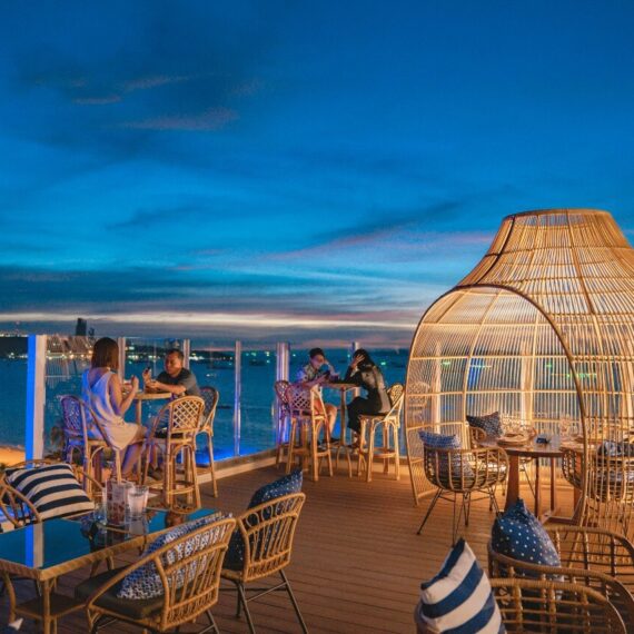 Virgin Rooftop (Pattaya)