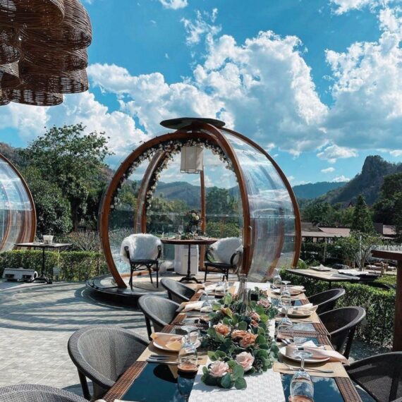 Lacol Khaoyai - A Chatrium Collection (Khao Yai)