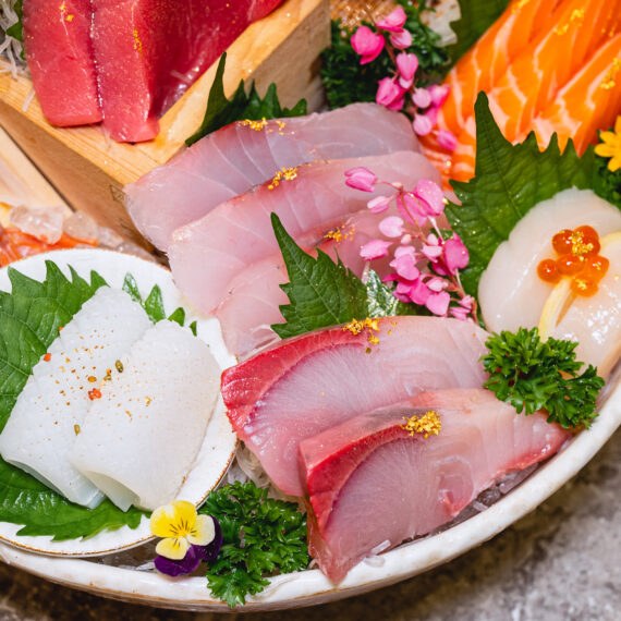 Sushi Seki Siam Paragon (5th Floor)