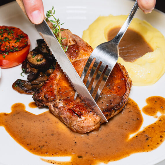 Pa Ma Heng The Eatery