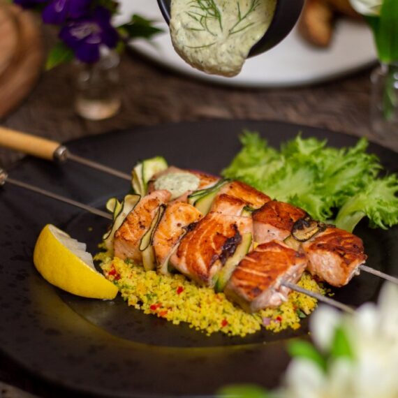 Verde - Café & Restaurant