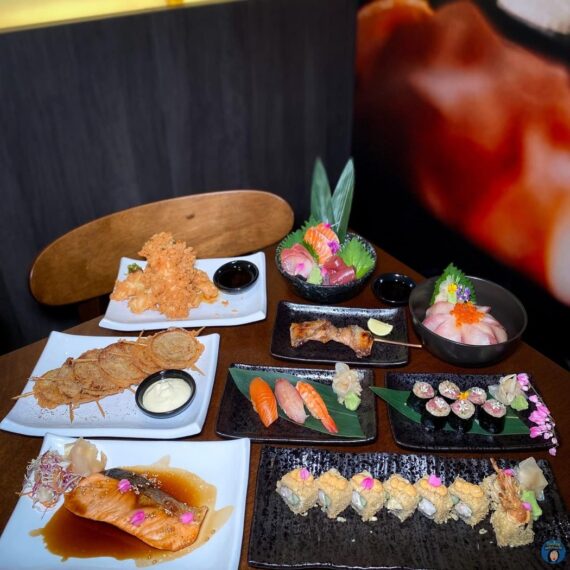 Ichiban Izakaya Japanese Restaurant