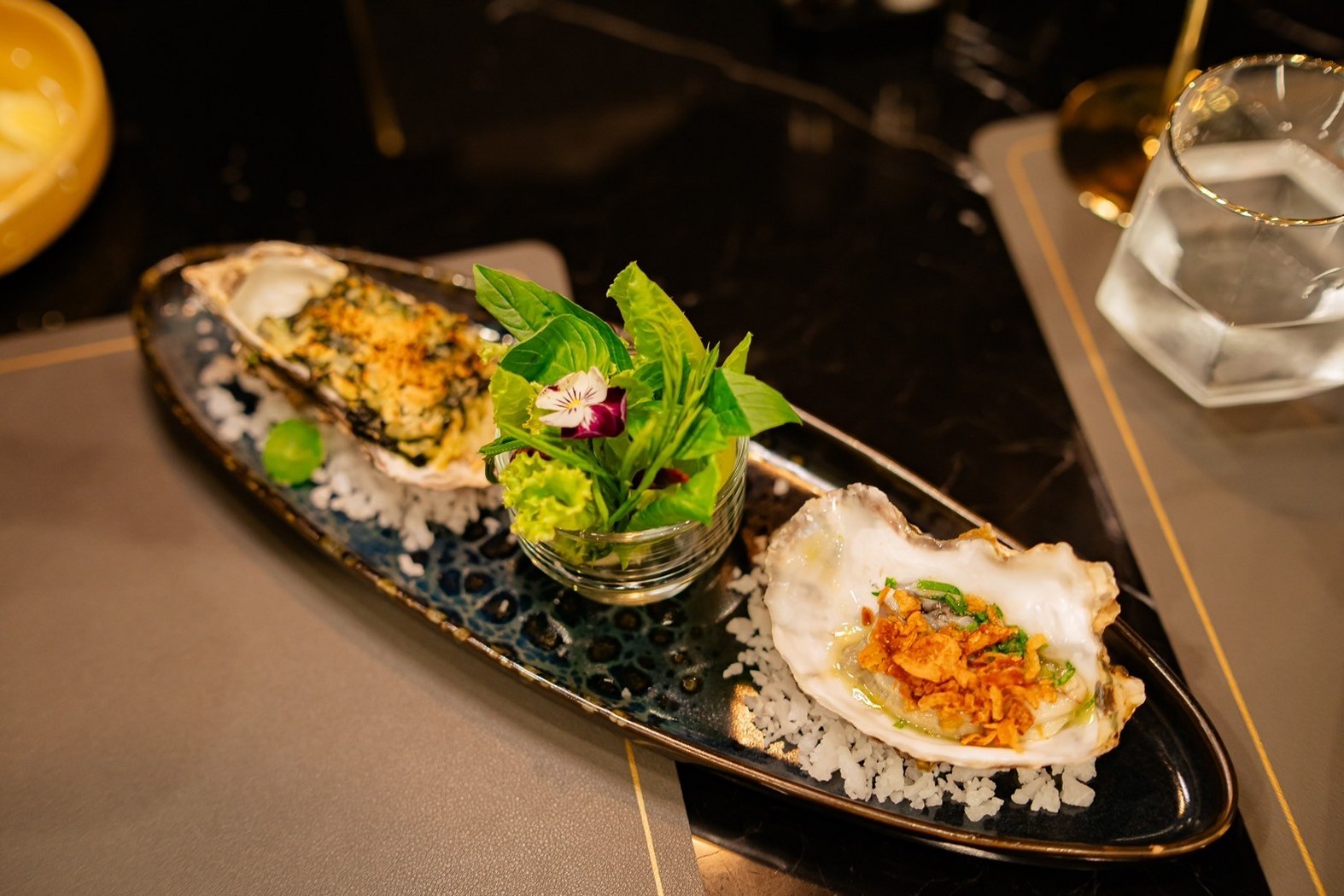 Otter in The Rain (Phuket)