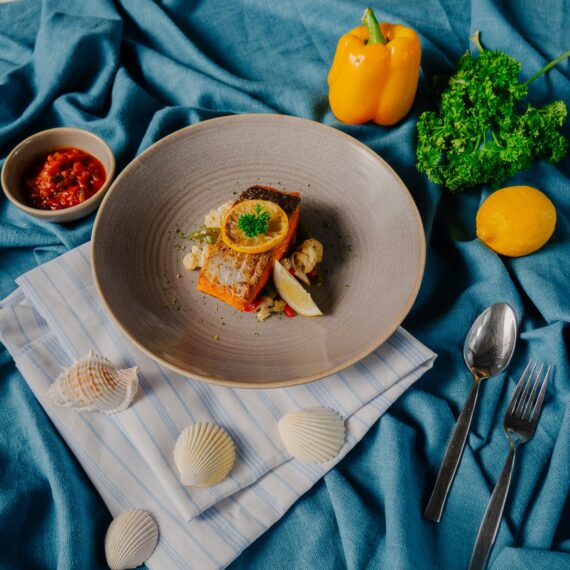 Isea Beach Bar at Veranda Resort & Villas (Hua Hin)