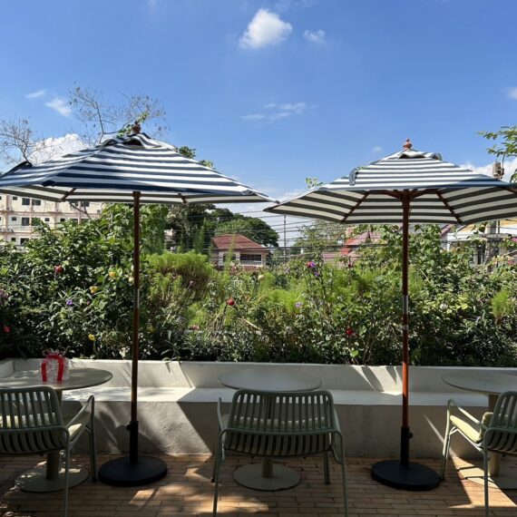 Summer Rain Cafe & Casual Dining