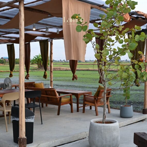 Lamer Homecraft cafe