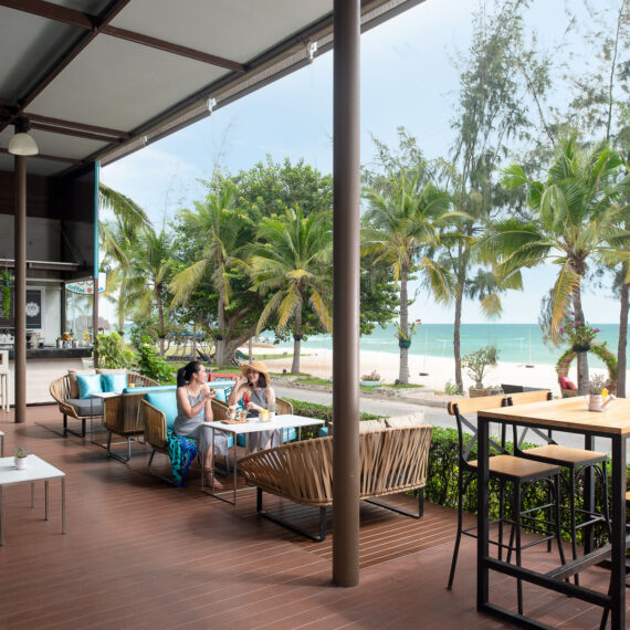 Coffee@Sea Springfield at Sea Resort & Spa (Hua Hin)