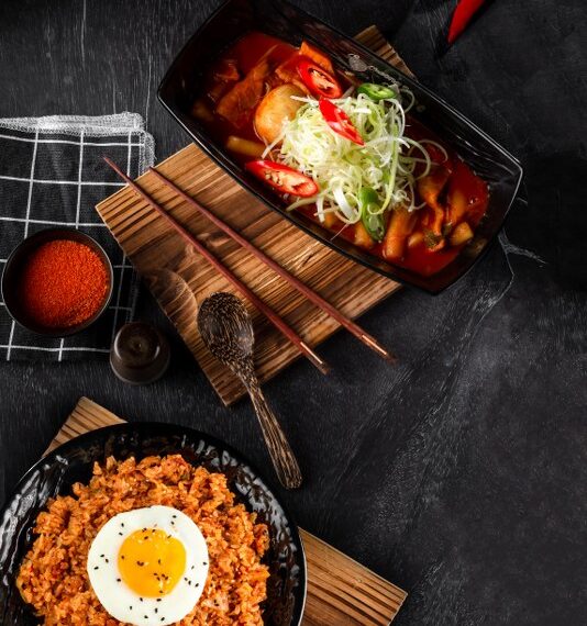 Chibing Chicken and Bingsu Terminal 21 (Nakhon Ratchasima)