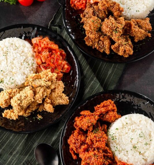 Chibing Chicken and Bingsu Pattaya Beach (Pattaya)