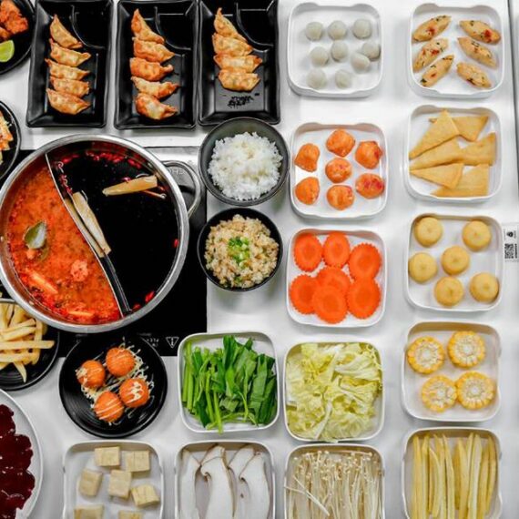 Shabu Henmee Praram 5