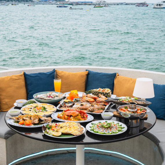 King Seafood (Pattaya)