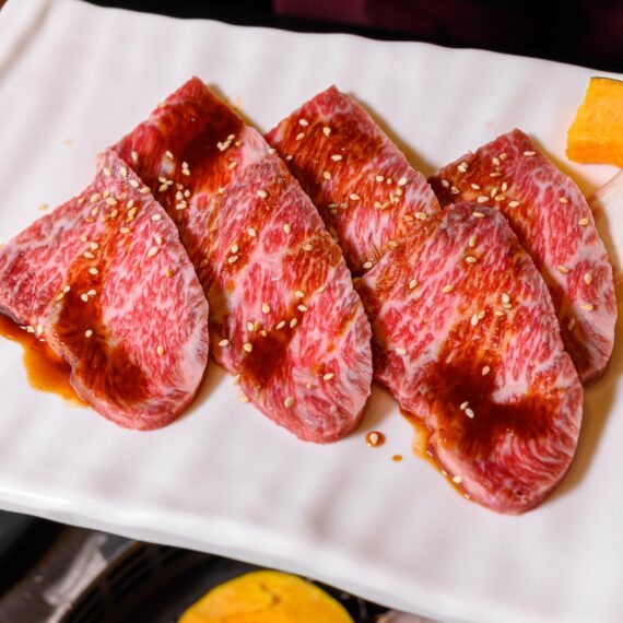 Kingkong Yakiniku Buffet Town in Town