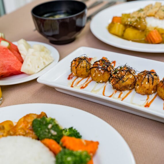 Cafe de Salil La Petite Salil Sukhumvit Thonglor 1