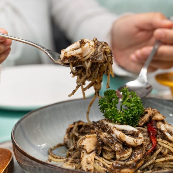 Audrey Cafe EmQuartier