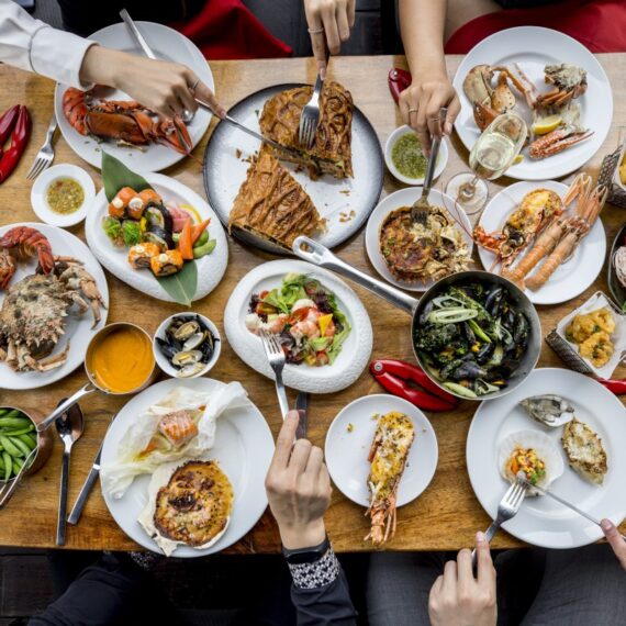 Red Oven SO/ Bangkok