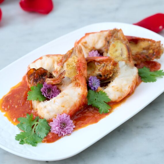 Man Fu Yuan Kitchen Samyan Mitrtown