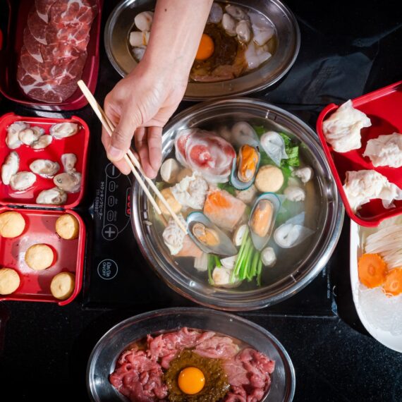 Ruen Petch Suki Central Bangna