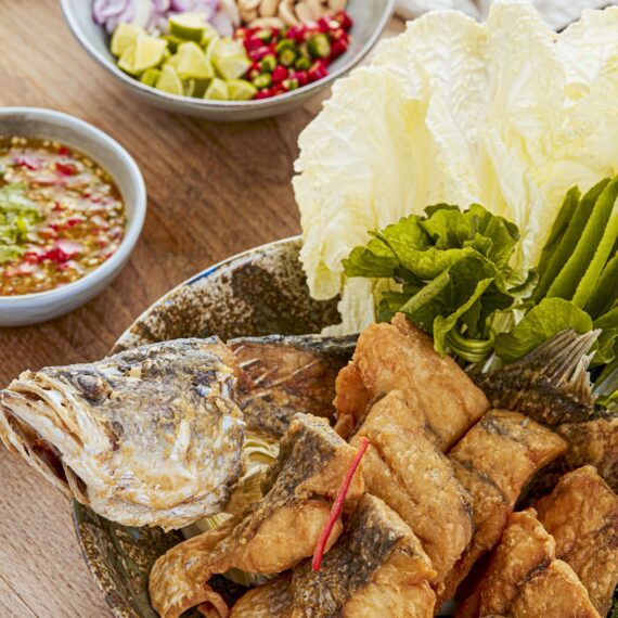 Ponn The Mall Bang Kapi