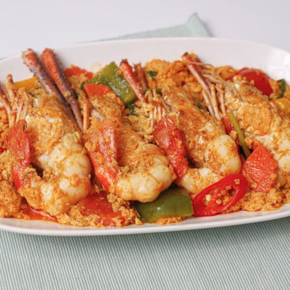 Ponn Terminal 21 Asok