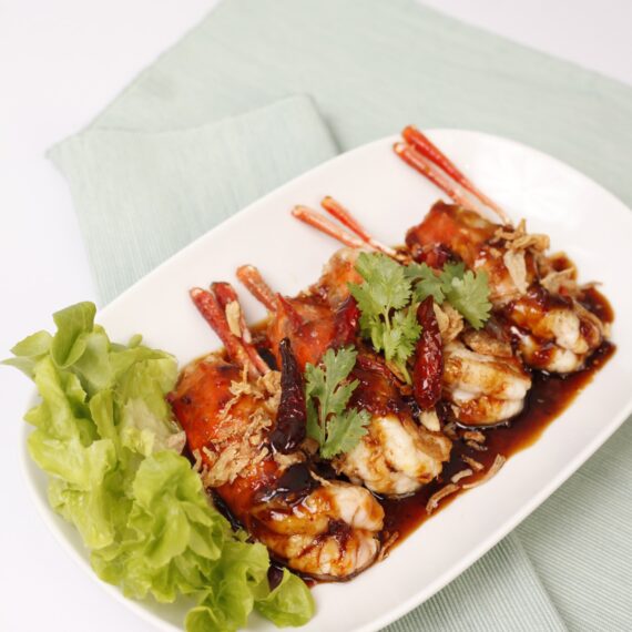 Ponn Terminal 21 Rama 3