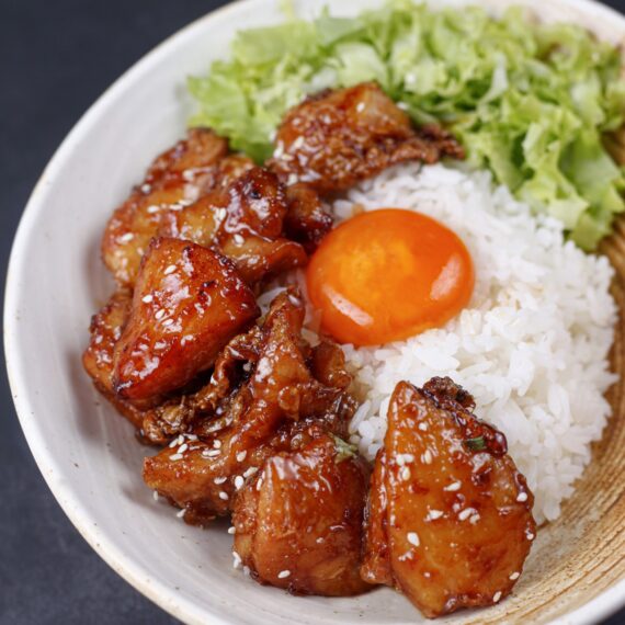 Ponn Terminal 21 (Pattaya)