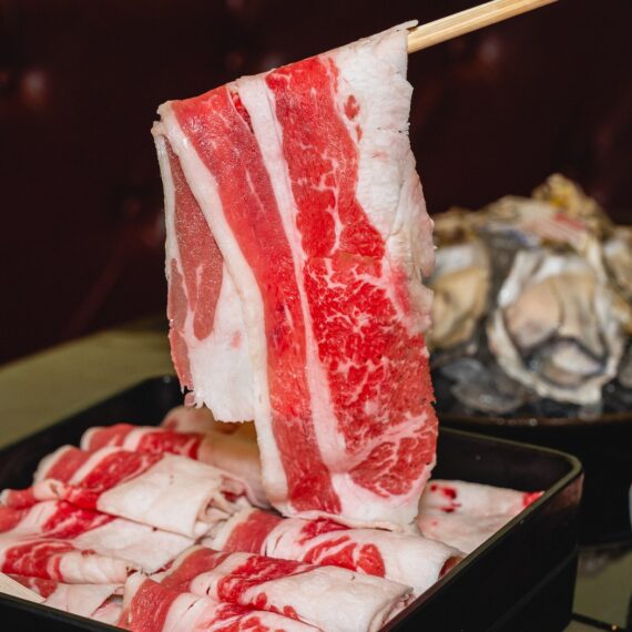 You&I Premium Suki Buffet Terminal 21 Rama 3