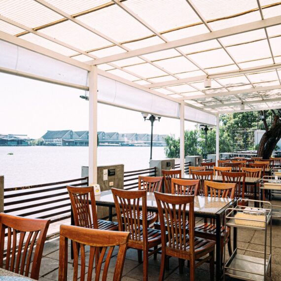 Savoey Riverview Rama 3