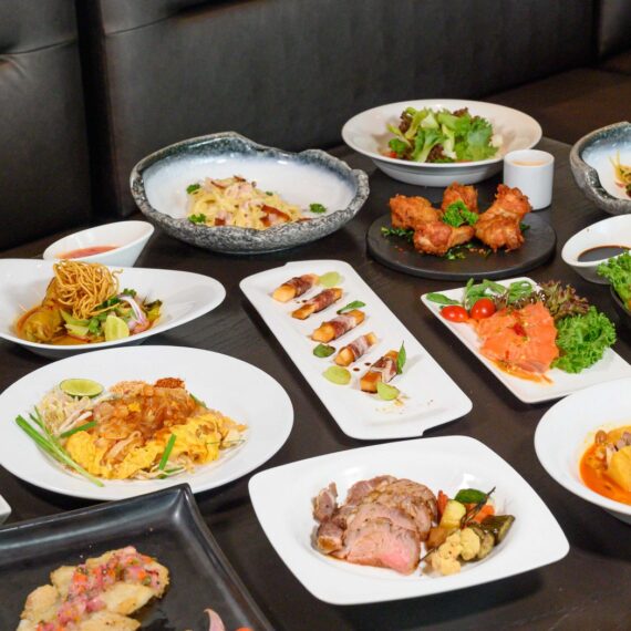 The Sathorn by Mode Sathorn Hotel