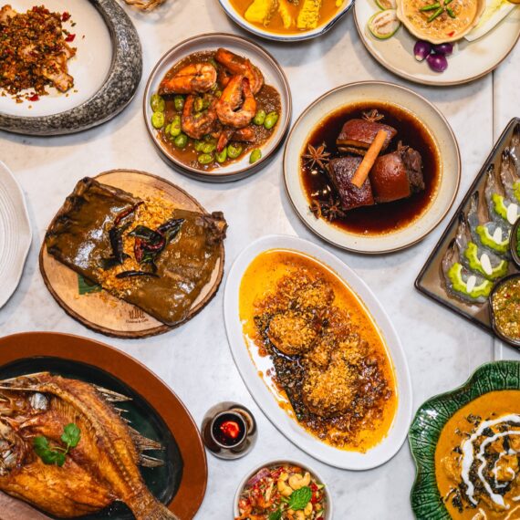 Camin Cuisine & Cafe Seacon Square Srinagarindra