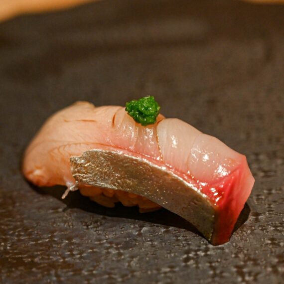 Sushi Niwa Bangkok Omakase