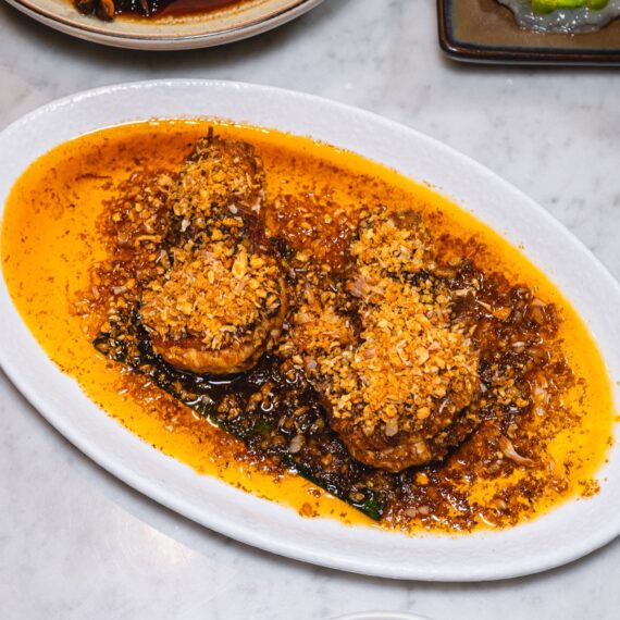 Camin Cuisine & Cafe Ari