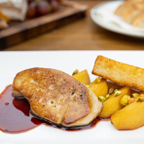 PAUL Bakery CentralWorld