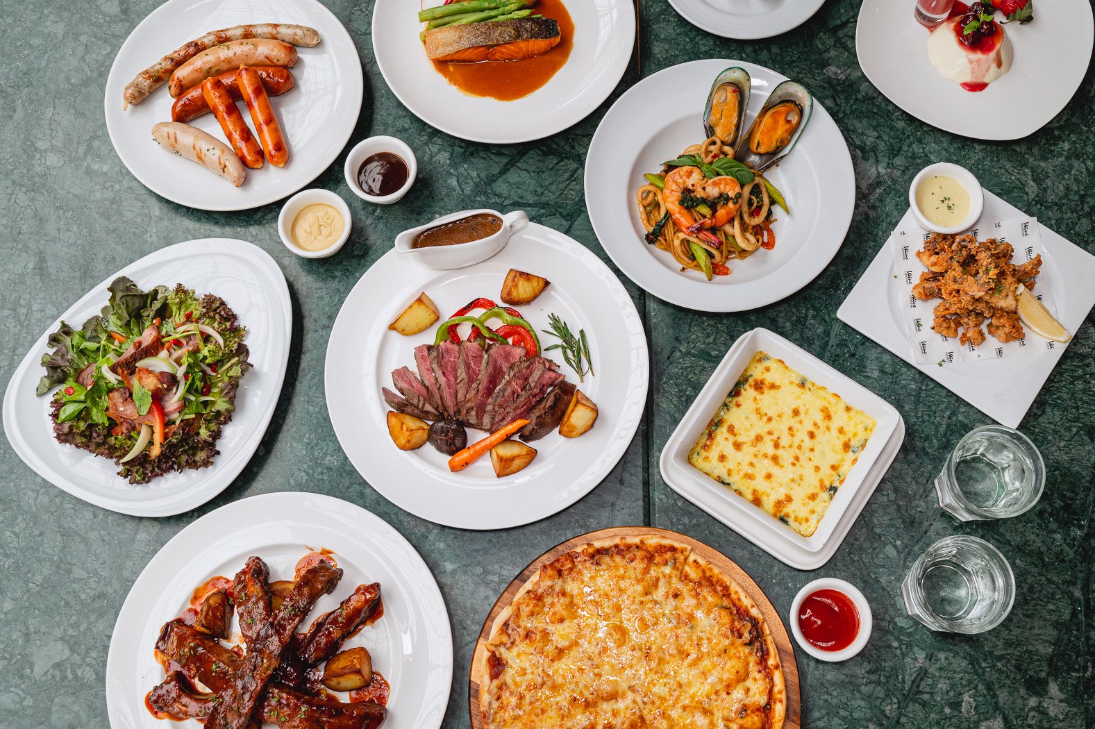 Wine I Love You Asiatique The Riverfront