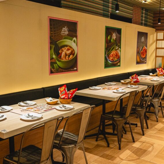 Zaap Classic Emquartier