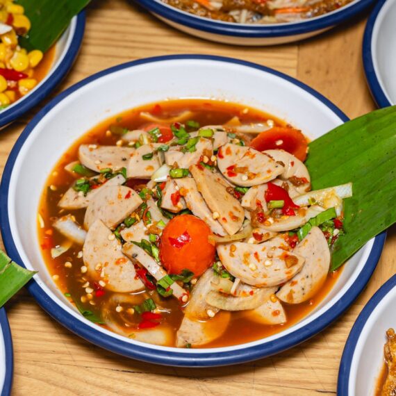 Zaap Classic Phahon Yothin