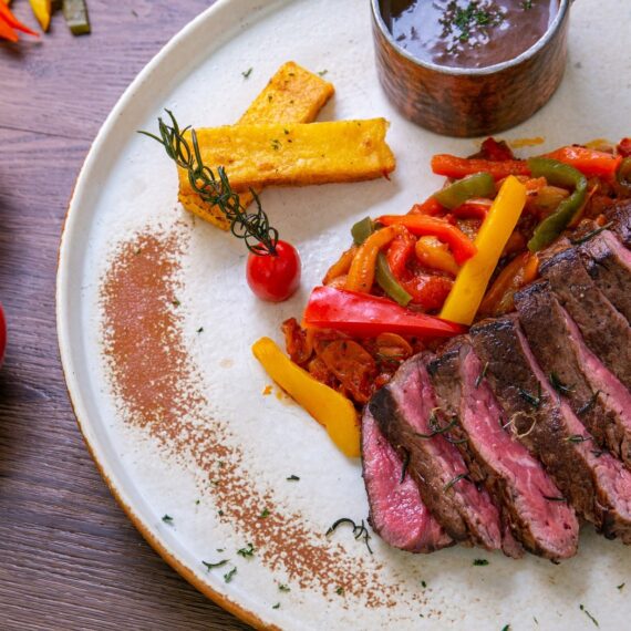 Prego Bangkok Amari Bangkok