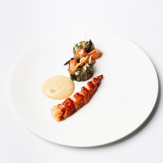 Casia at Chatrium Grand Bangkok