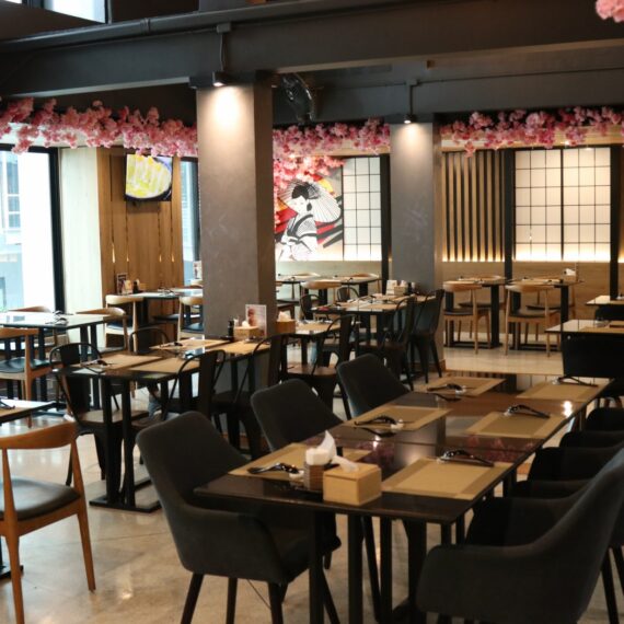 Junichi Japanese Restaurant