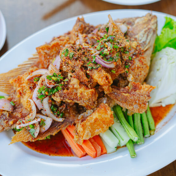 Tum 20 Chaengwattana 14