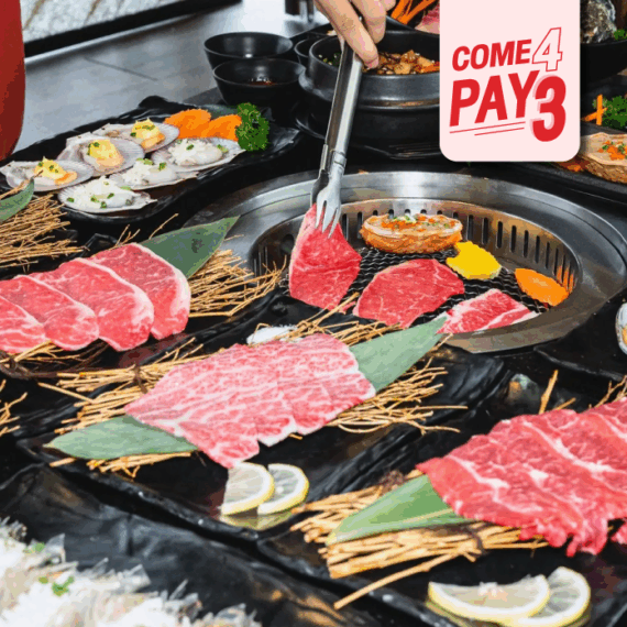 Tohkai Japanese Restaurant Terminal 21 (Nakhon Ratchasima)