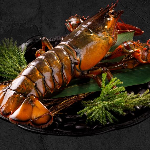 Shichi Teppanyaki Bangna