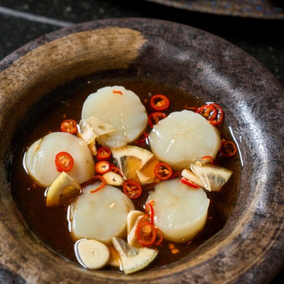 Kouen Premium Buffet Index Living Mall Bangna