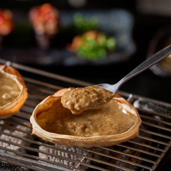 Kouen Premium Buffet AIA Capital Center