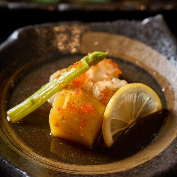 Kouen Premium Buffet Future Park Rangsit