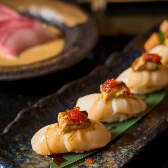 Kouen Premium Buffet Index Ladkrabang