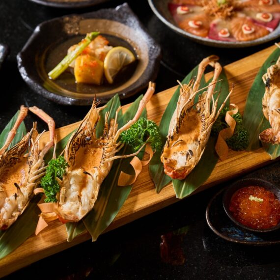 Kouen Premium Buffet Siam Square One (Branch 2)